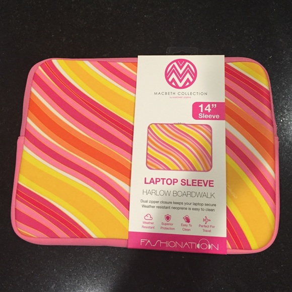 Handbags - Laptop sleeve