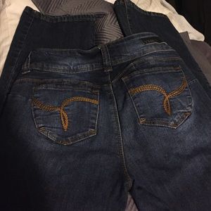 YMI JEANS