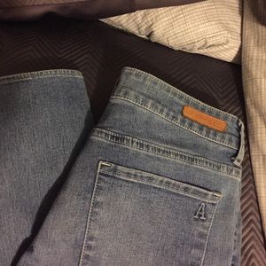 Articles of Clothing Jeans