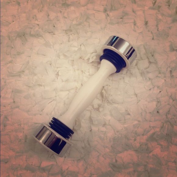 SHAKE WEIGHT