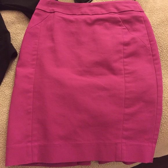 🎀bundle🎀blazer, skirt and heels - Picture 3 of 4