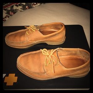 Men's Port-Siders for Mervyns Boat Shoes 91/2 -10