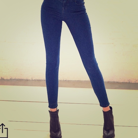 Urban outfitters bdg jeans