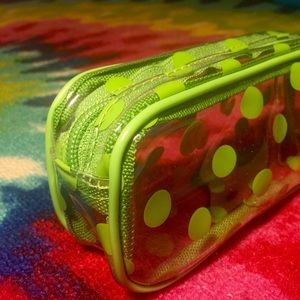 Cute & Simple Makeup/Pencil Bag