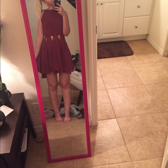 Free people dress