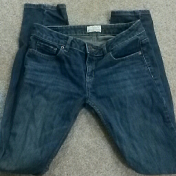 Aeropostale Skinny Jeans. - Picture 1 of 2