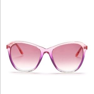Wild fox sunglasses