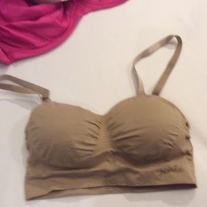 1X custom Genie bra