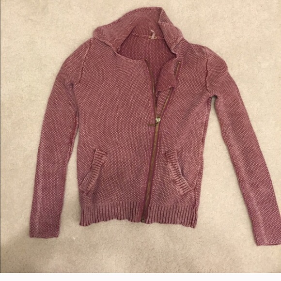 Free people jacket