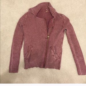 Free people jacket
