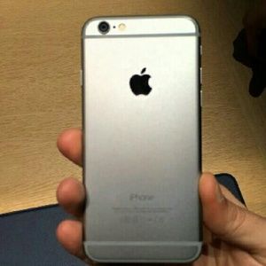 IPhone 6