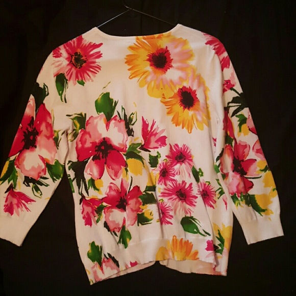 Sweater - Picture 2 of 4