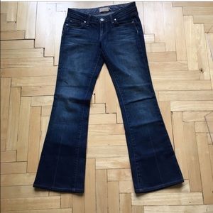 Paige Premium Denim Petites 25