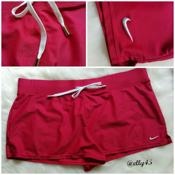 Nike Other - 🆕 Nike Swim Short Shorts