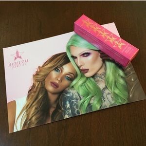 Androgyny Liquid Lipstick