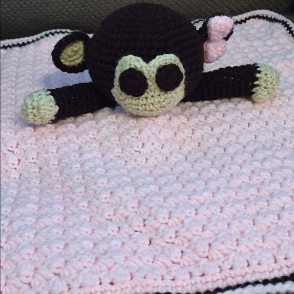 Security blanket