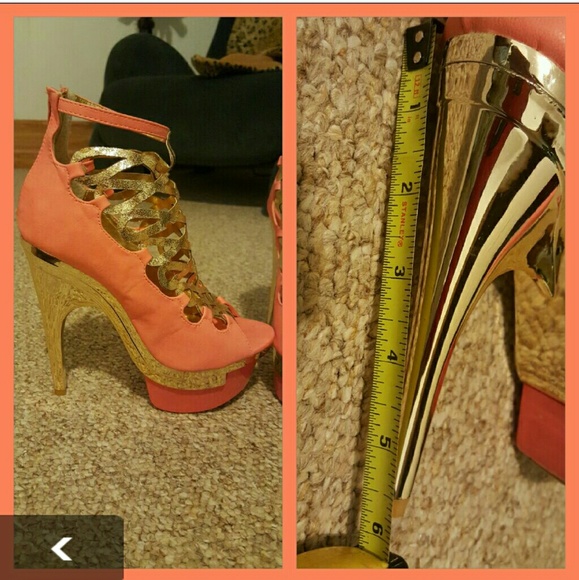 Sandals - Picture 2 of 2