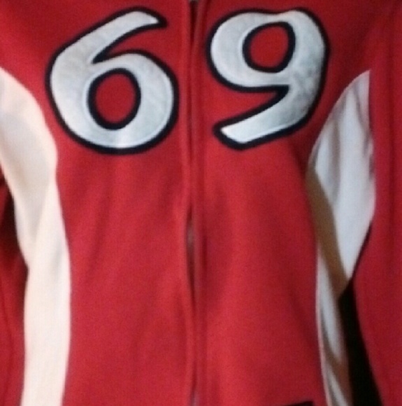 Straight from Milan, zip up - Picture 2 of 4