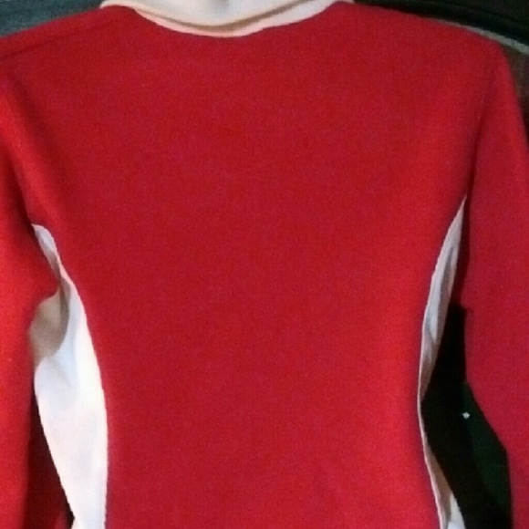 Straight from Milan, zip up - Picture 3 of 4