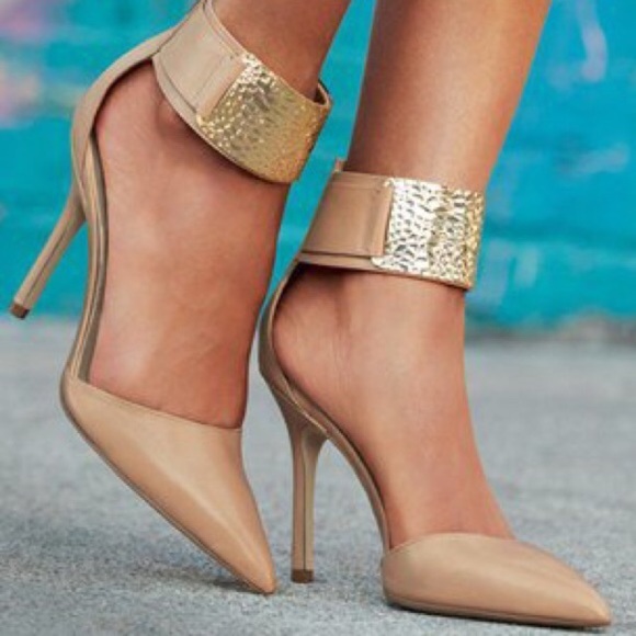 Sam Edelman Dustin Pump