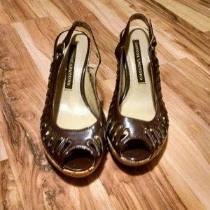 Wedges