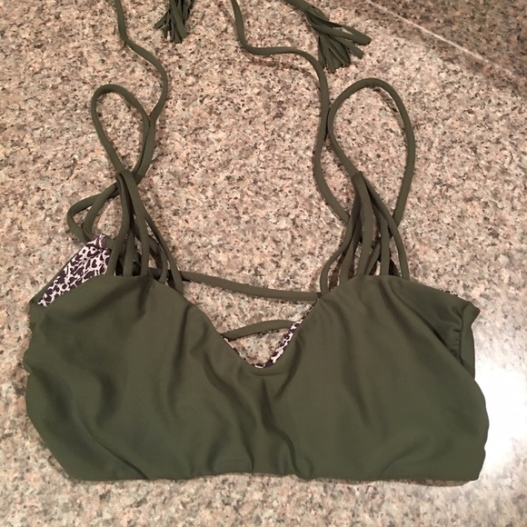 Acacia Krobokan Top - Picture 4 of 4