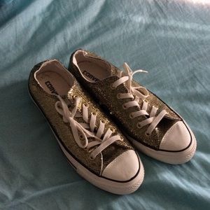 Gold sequence converse
