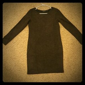 Short Westernstyle dress!!