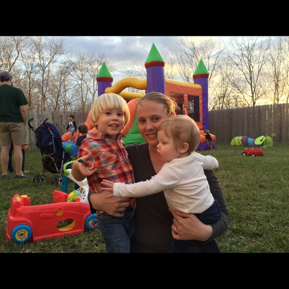 Meet your posher ๐๐ - Picture 1 of 1