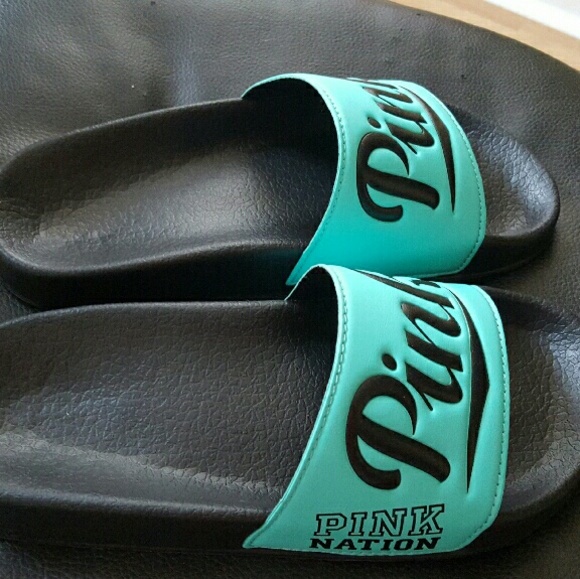 Victorias Secret PINK sandals