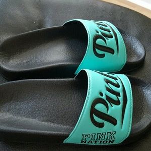 Victorias Secret PINK sandals