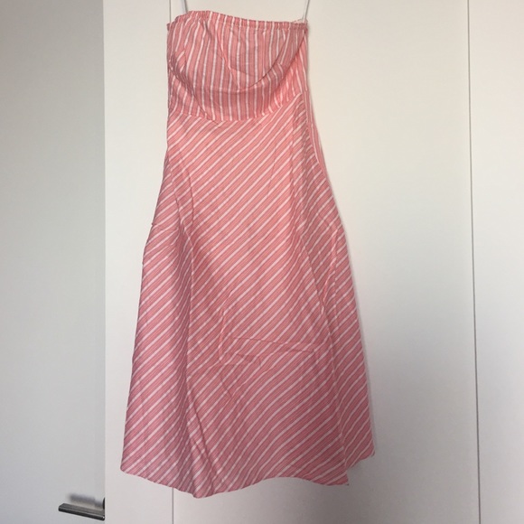 Jcrew dress