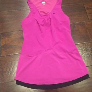 Nike Tennis Dress
