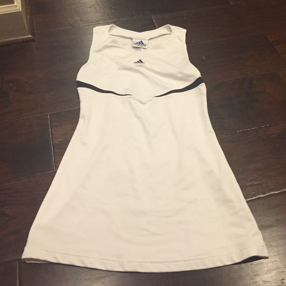 Adidas Tennis Dress