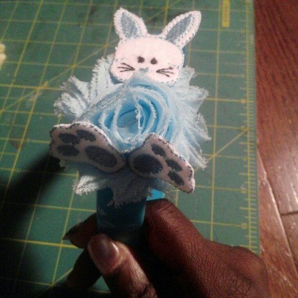 Easter Bows