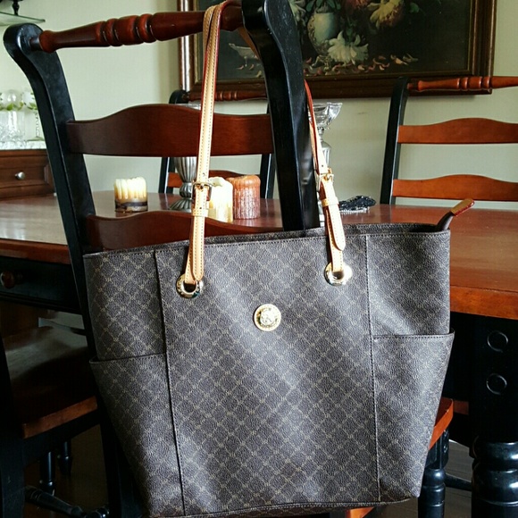 RIONI TOTE