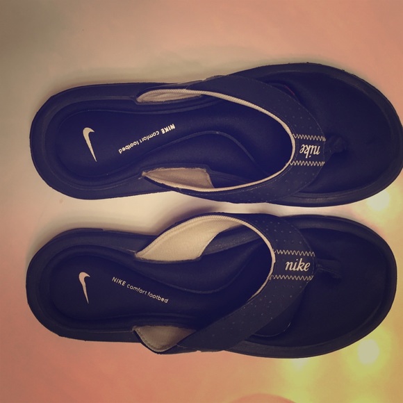 Nike Comfort Flip-Flops