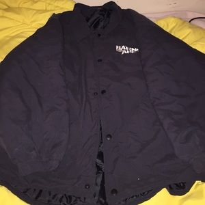 VINTAGE BAPE COAT