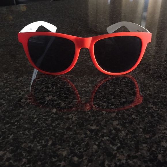 ***** SOLD****** PINK spring break sunglasses - Picture 2 of 2