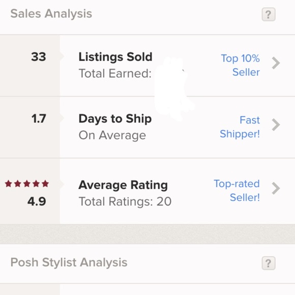 Meet Your Posher, Jennie 💫💕 - Picture 3 of 4