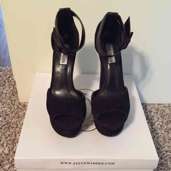 Make me a offer :) Steve Madden heels