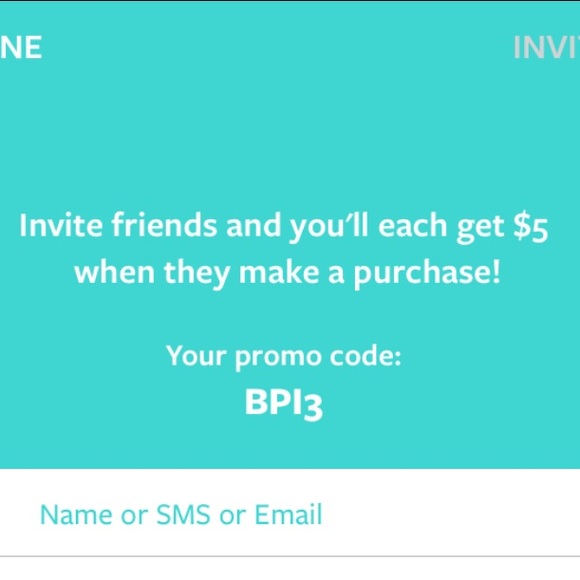 Free $5 for shopping!!! ❤️❤️