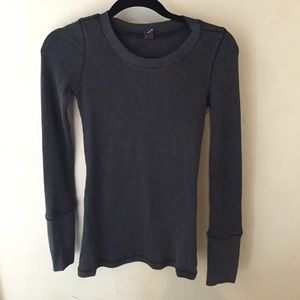 Free People thermal