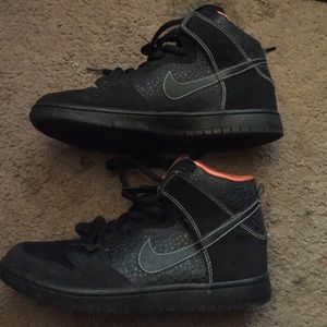Nike SB Dunk Pro