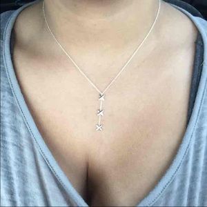 Make me a offer Tiffany & co. Necklace