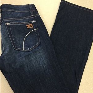 Joe's Jeans Honey fit size 27
