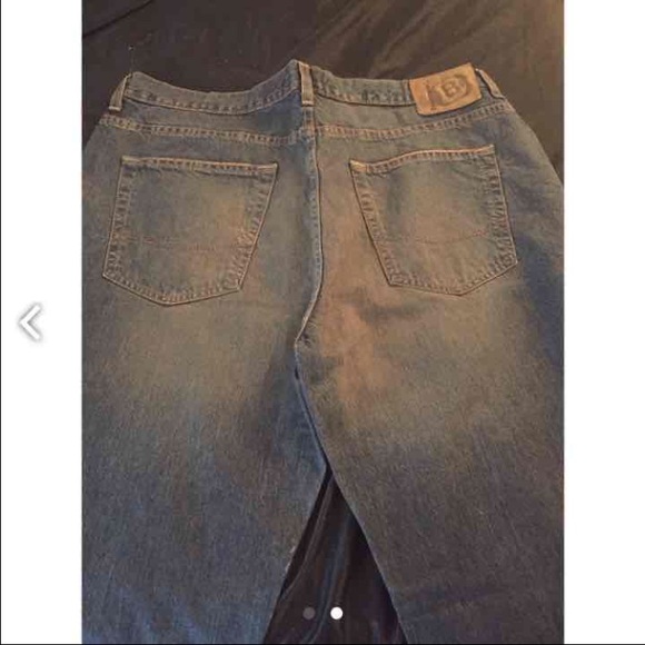 Denim Jeans - Picture 2 of 2