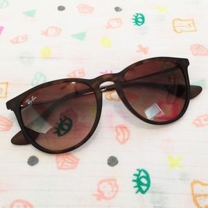 EUC Ray-Ban Erika Sunglasses