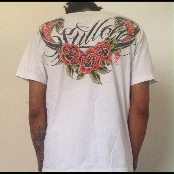 Graphic tee - Picture 2 of 2