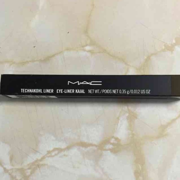 MAC Technakohl Liner